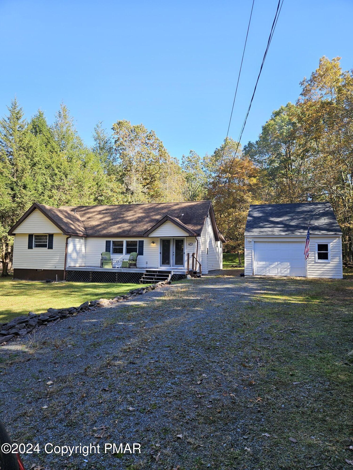 58 Woodland Road, Albrightsville, Pennsylvania image 2