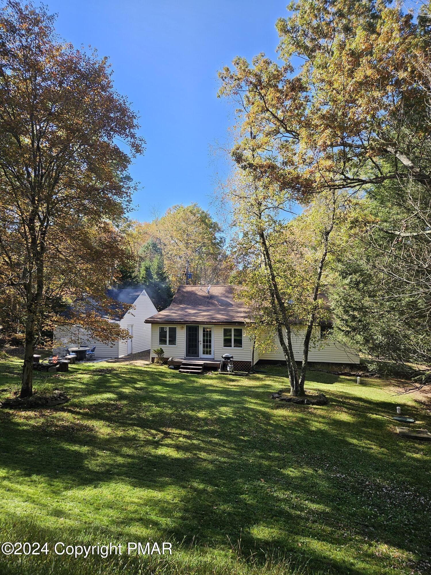 58 Woodland Road, Albrightsville, Pennsylvania image 18