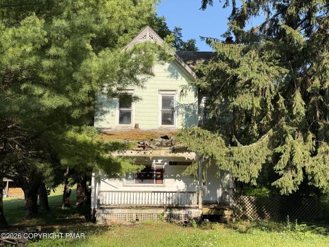 Homes For Sale - 730 Ridge Road<br/> Columbia County, Shickshinny, PA 18655