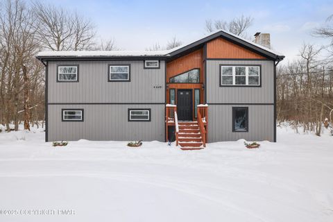 1254 Winding Way Tobyhanna PA 18466