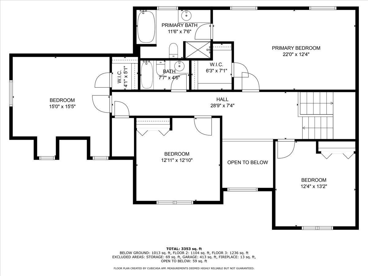 1529 Gardner Road, Stroudsburg, Pennsylvania image 33
