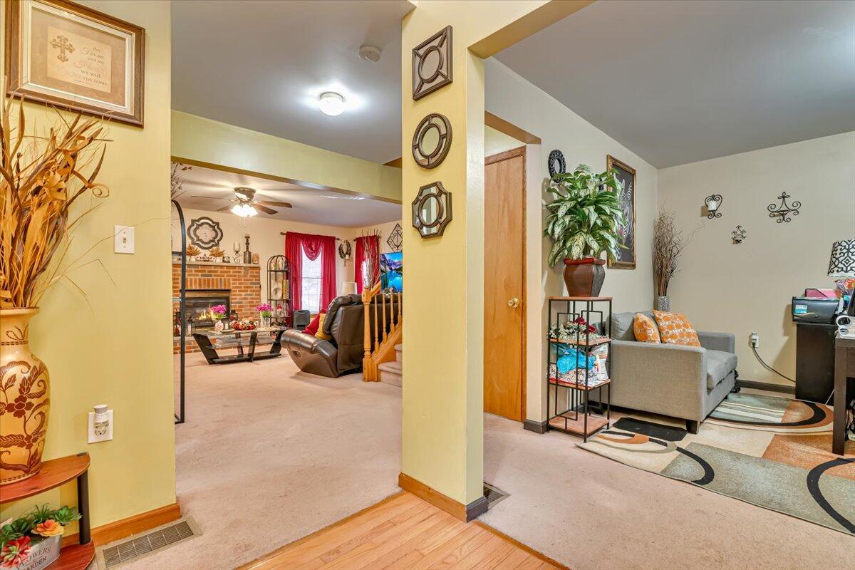 1529 Gardner Road, Stroudsburg, Pennsylvania image 37