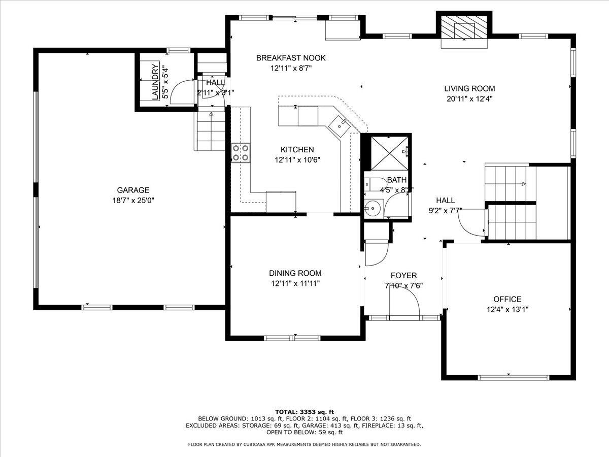 1529 Gardner Road, Stroudsburg, Pennsylvania image 35