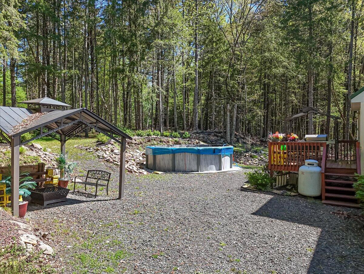 1529 Gardner Road, Stroudsburg, Pennsylvania image 22