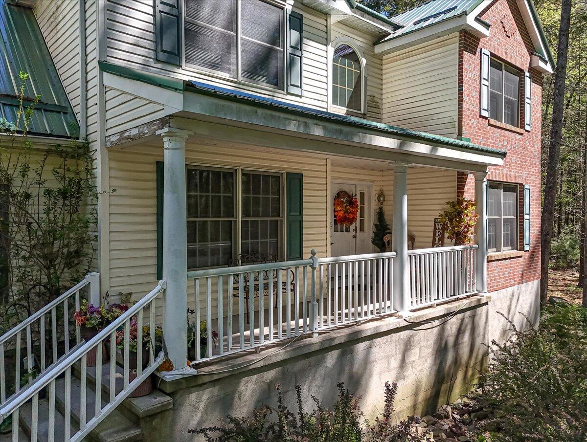 1529 Gardner Road, Stroudsburg, Pennsylvania image 14