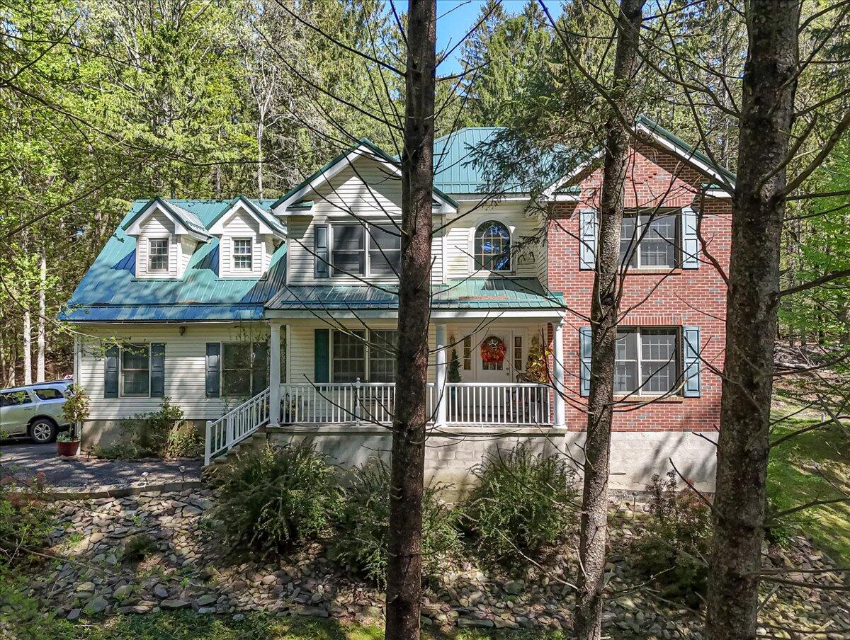 1529 Gardner Road, Stroudsburg, Pennsylvania image 11