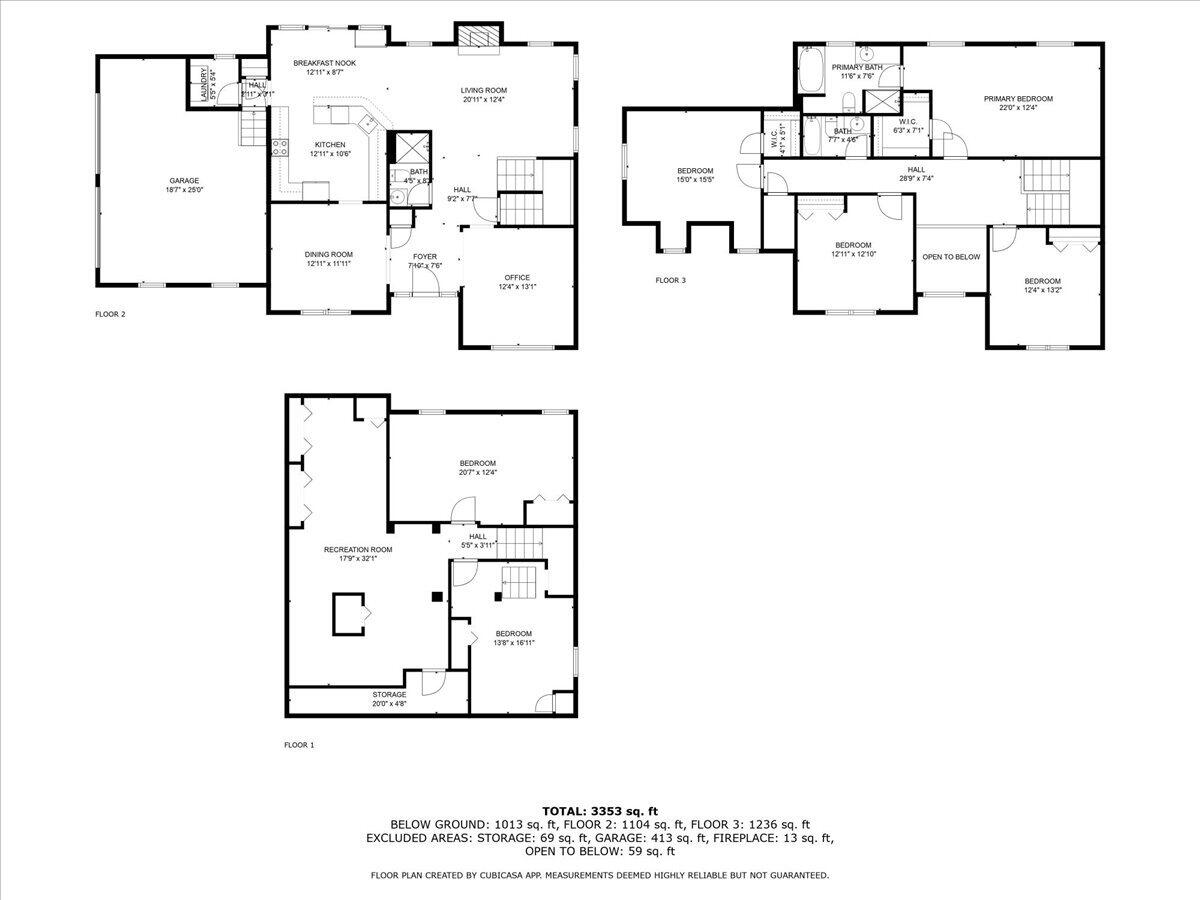 1529 Gardner Road, Stroudsburg, Pennsylvania image 34