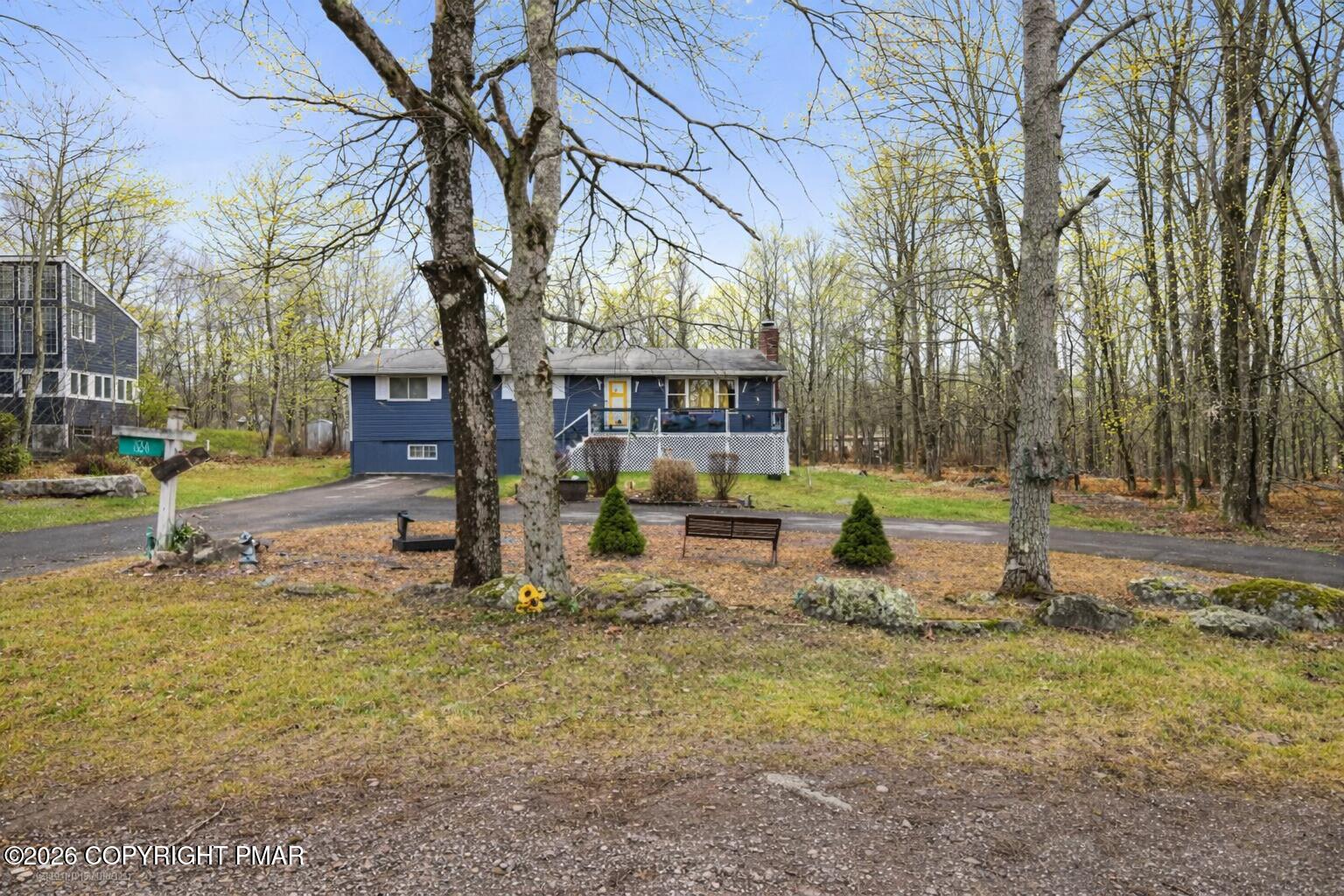 124 Shawnee Drive