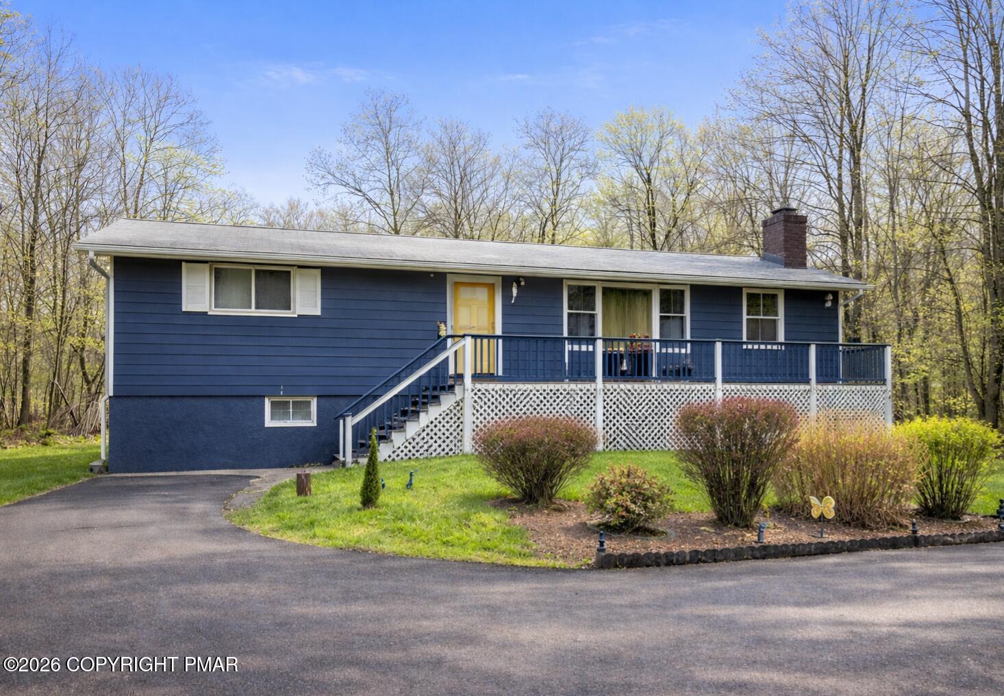 124 Shawnee Drive