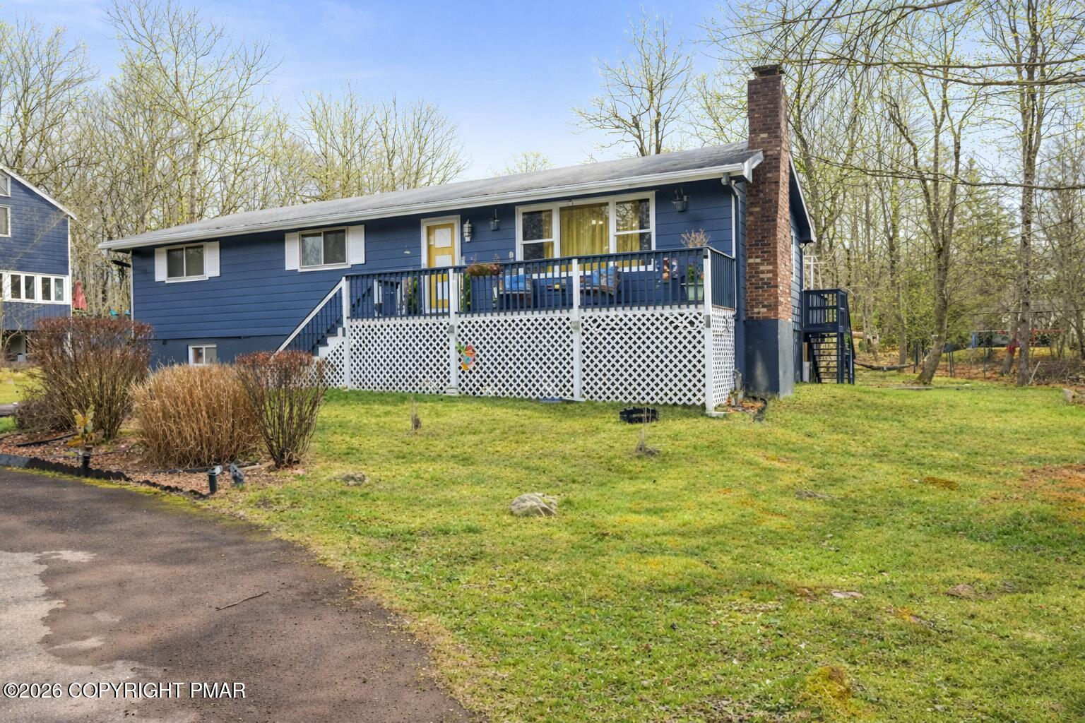 124 Shawnee Drive