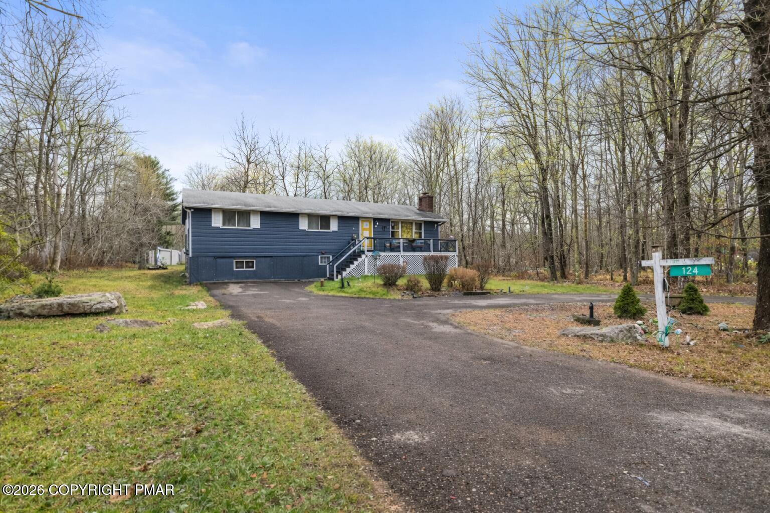 124 Shawnee Drive
