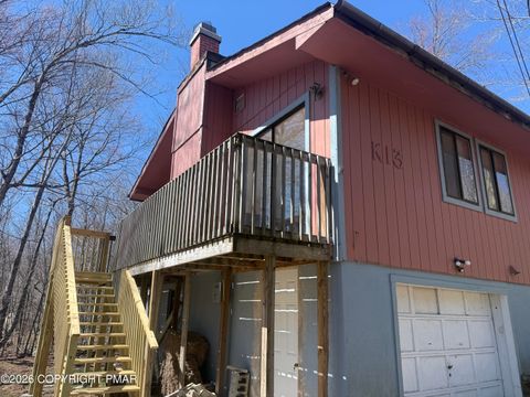 Homes For Rent - 1666 Marina Drive<br/> Tobyhanna, PA 18466