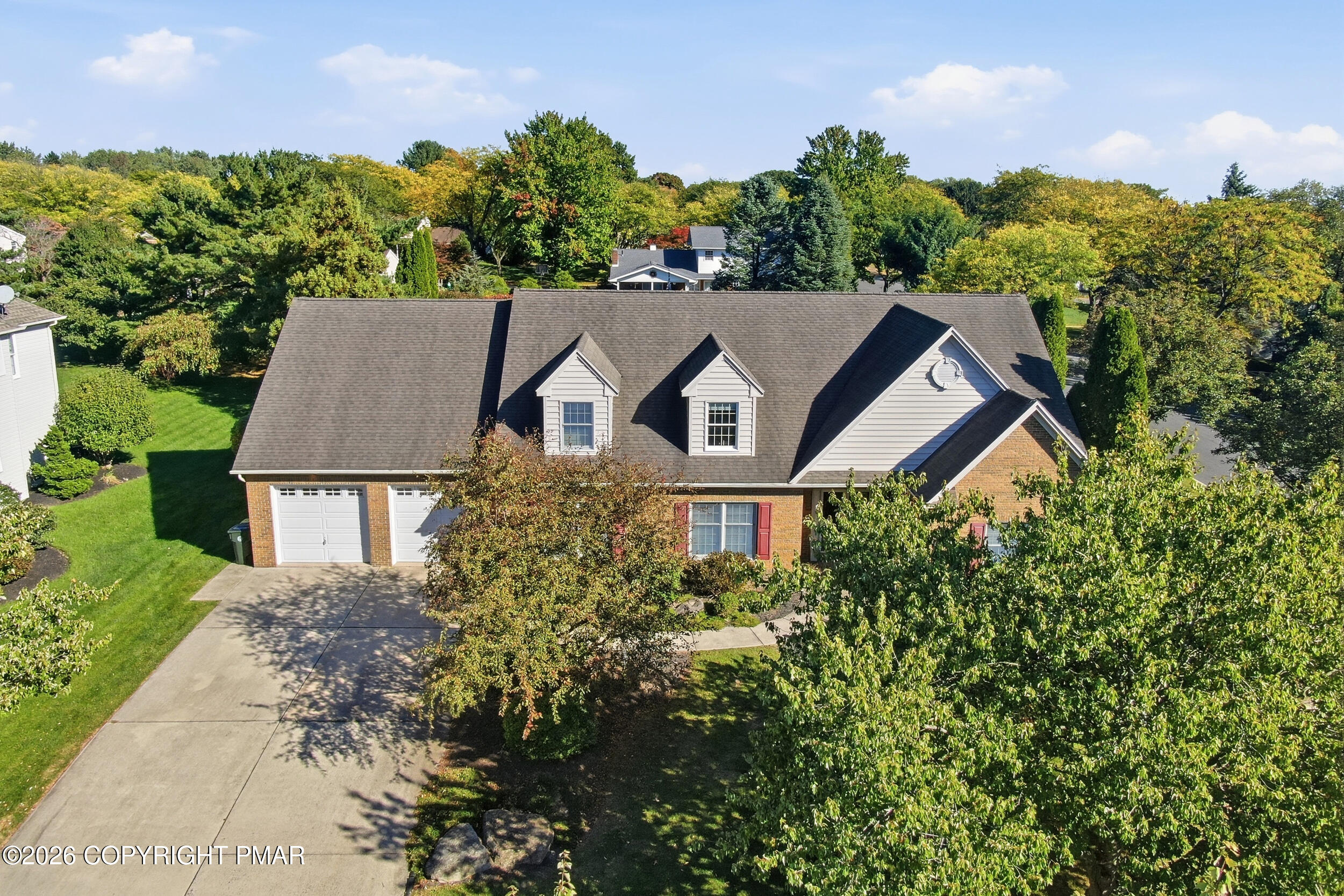 5730 Ricky Ridge Trail