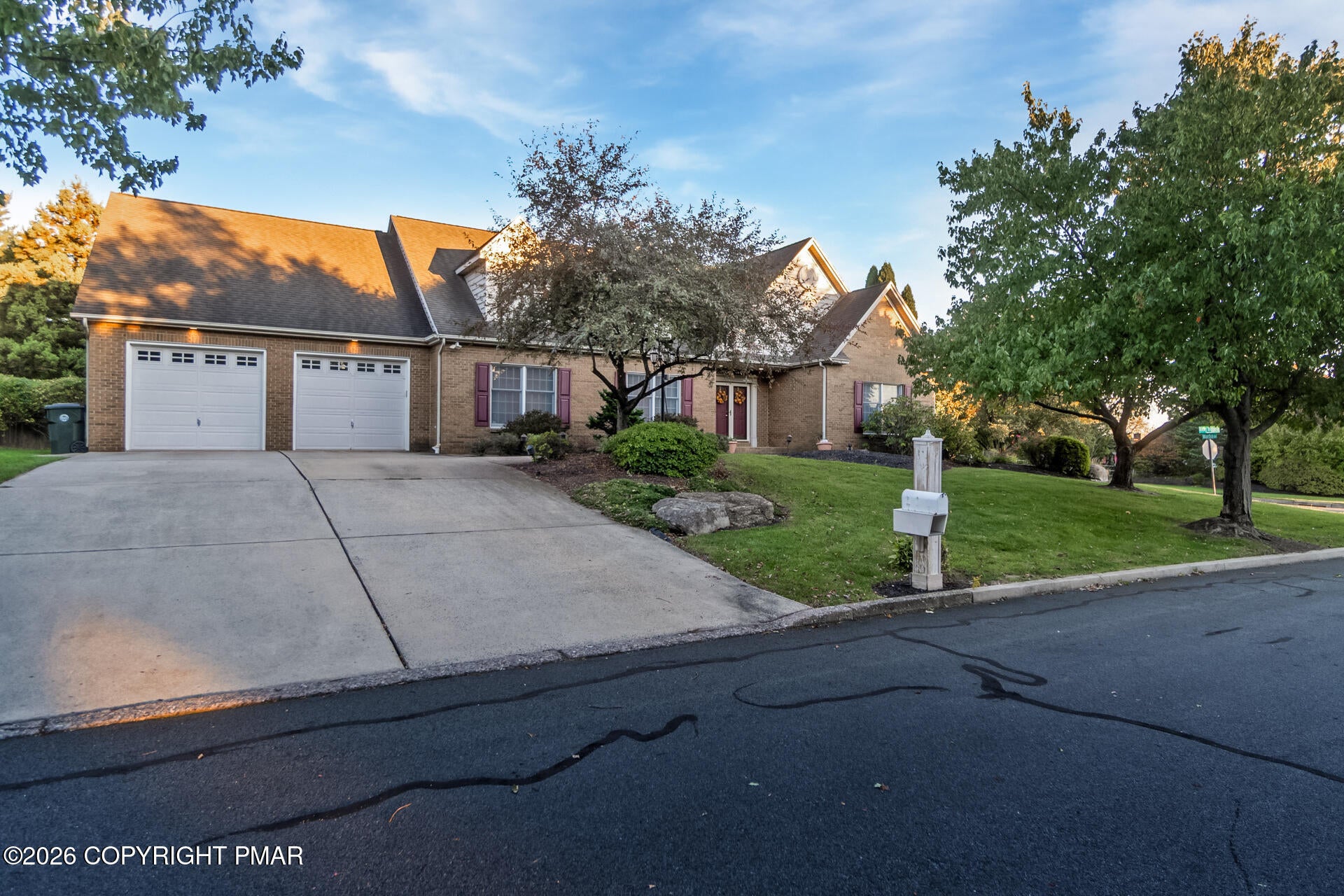 5730 Ricky Ridge Trail