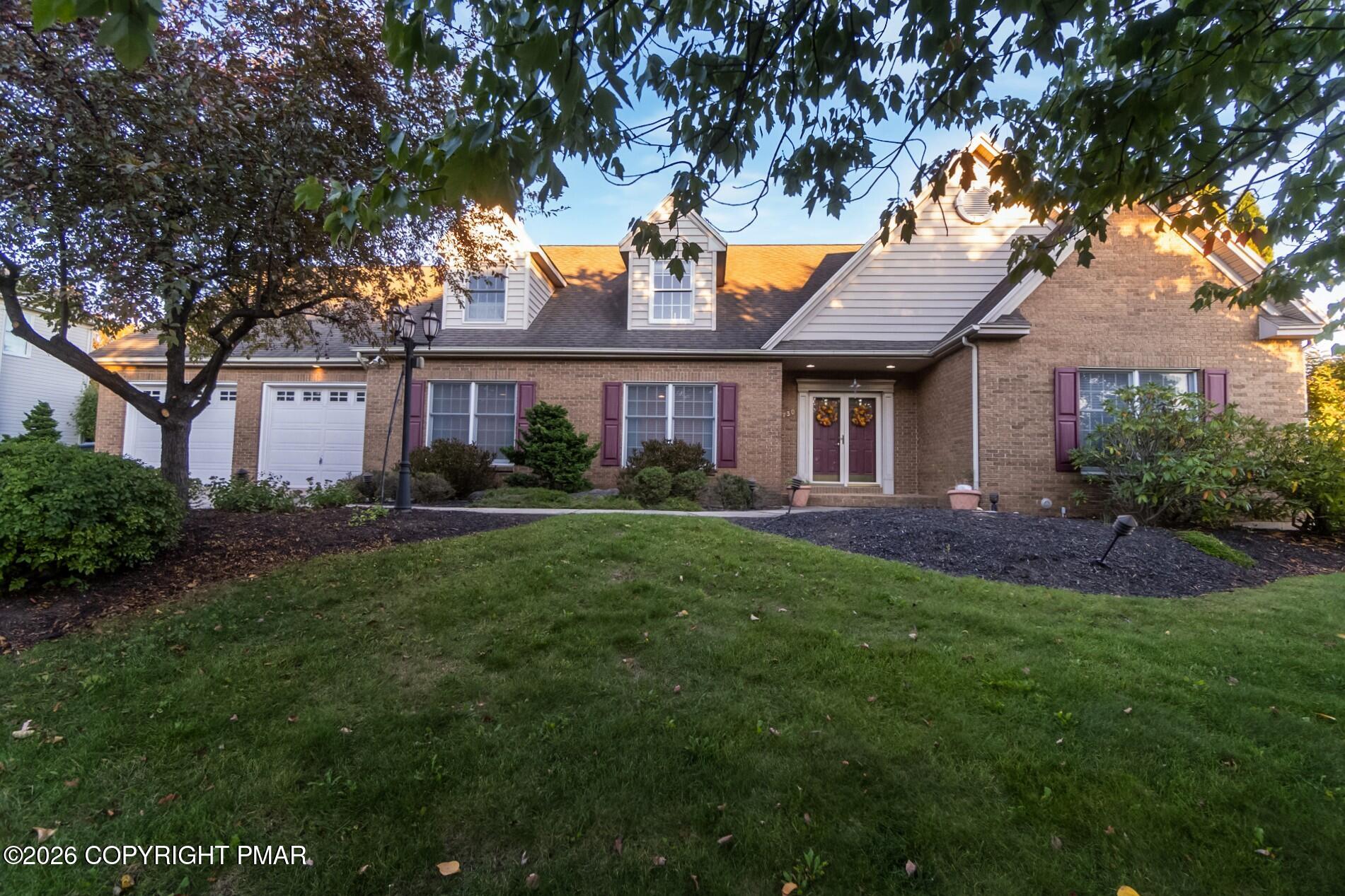 5730 Ricky Ridge Trail