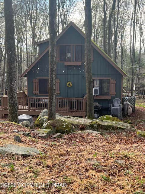 Homes For Rent - 57 Woodridge Drive<br/> Lake Ariel, PA 18436