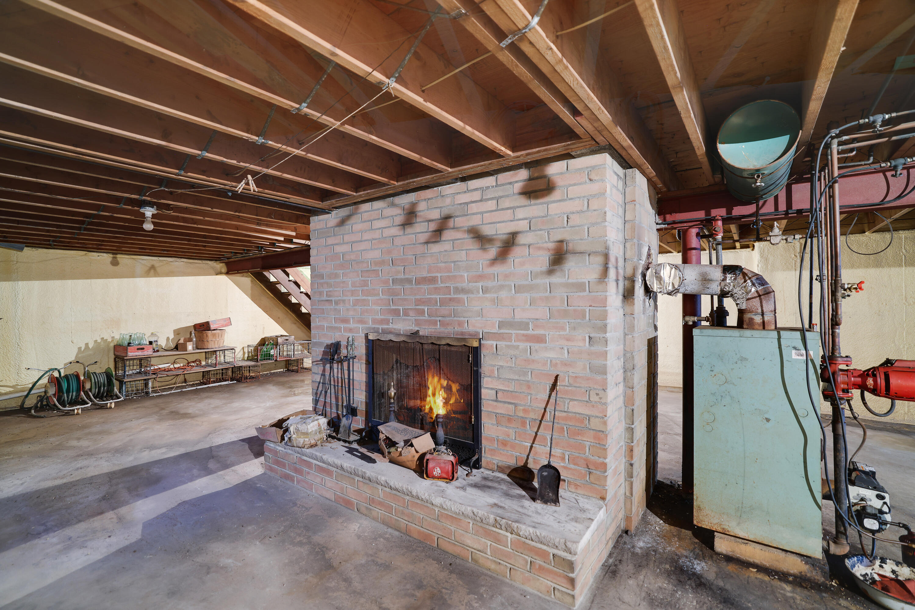 536 Sky Hawk Trail, Stroudsburg, Pennsylvania image 32