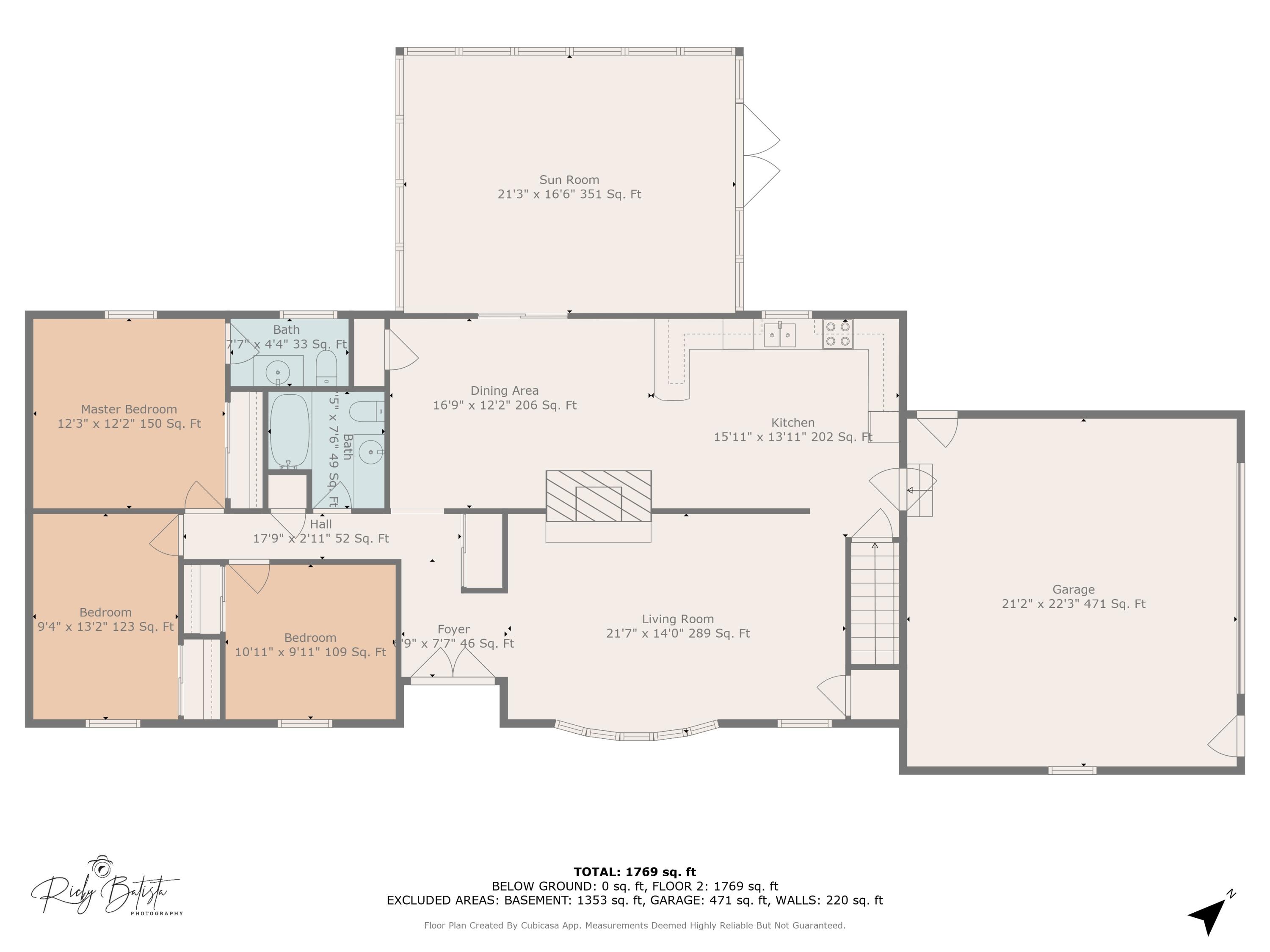 536 Sky Hawk Trail, Stroudsburg, Pennsylvania image 8