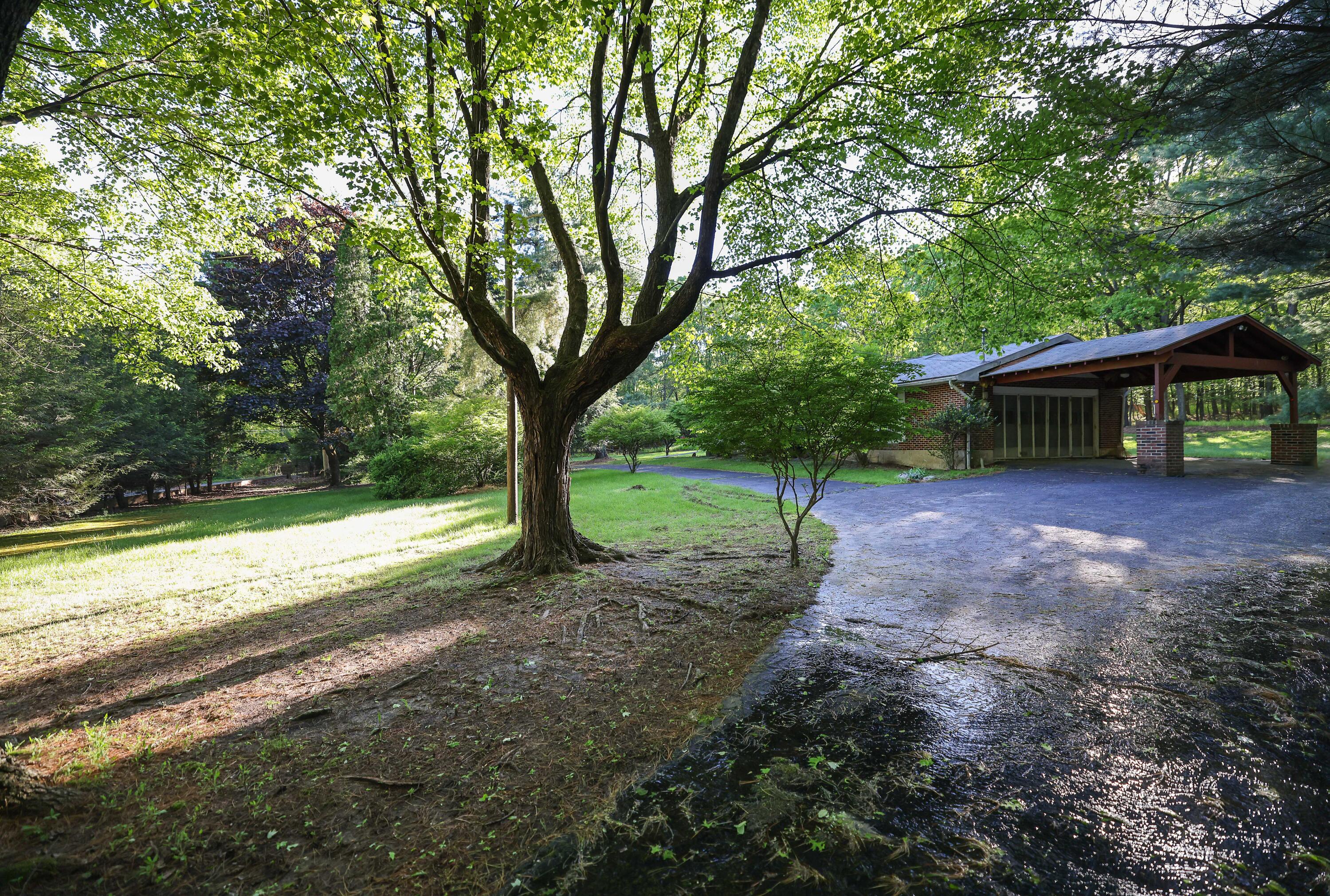 536 Sky Hawk Trail, Stroudsburg, Pennsylvania image 42