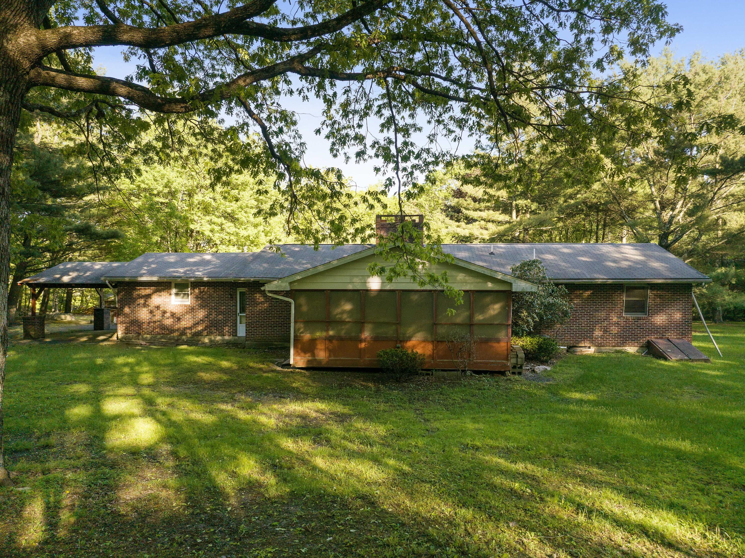 536 Sky Hawk Trail, Stroudsburg, Pennsylvania image 16