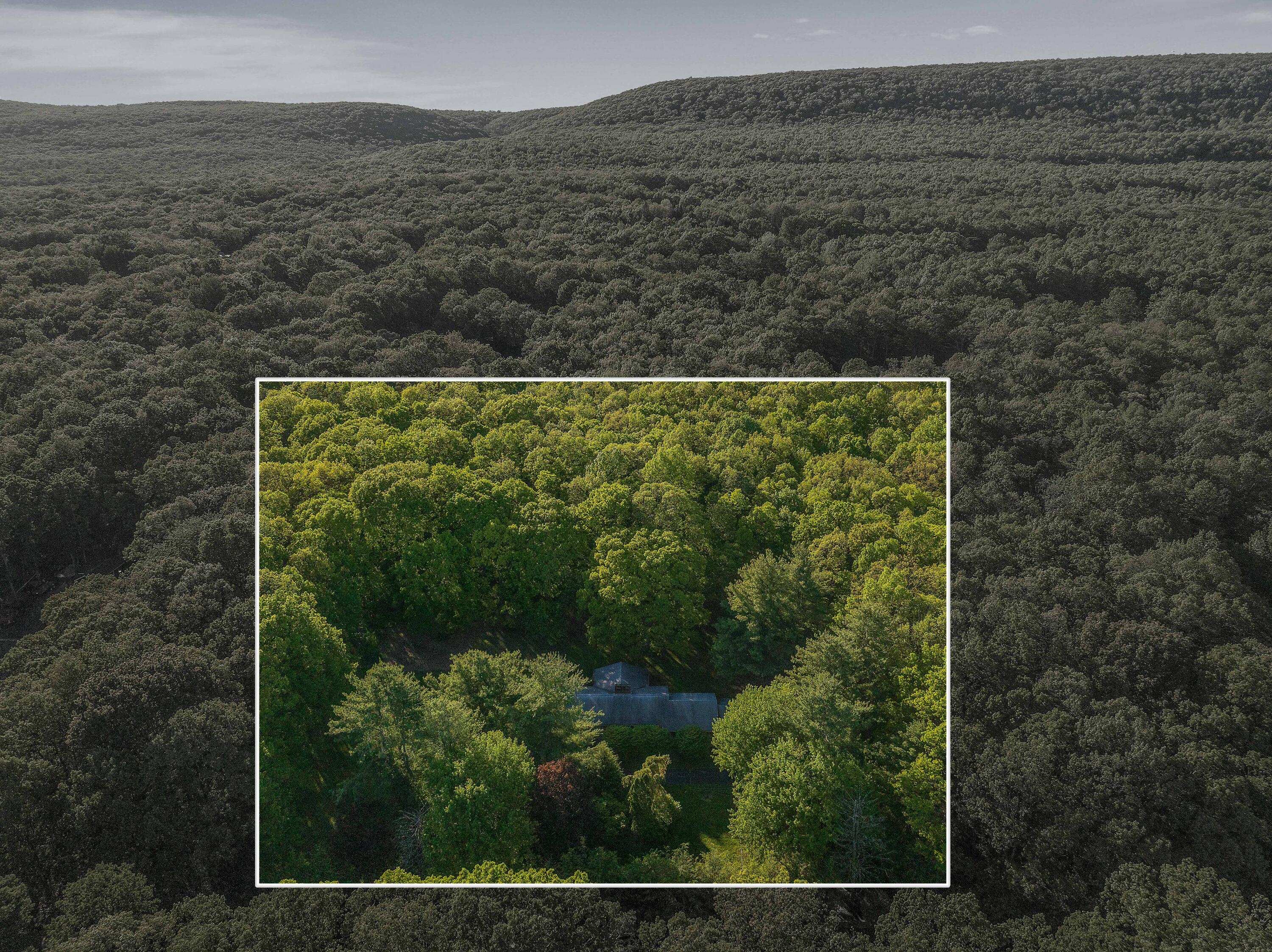 536 Sky Hawk Trail, Stroudsburg, Pennsylvania image 13