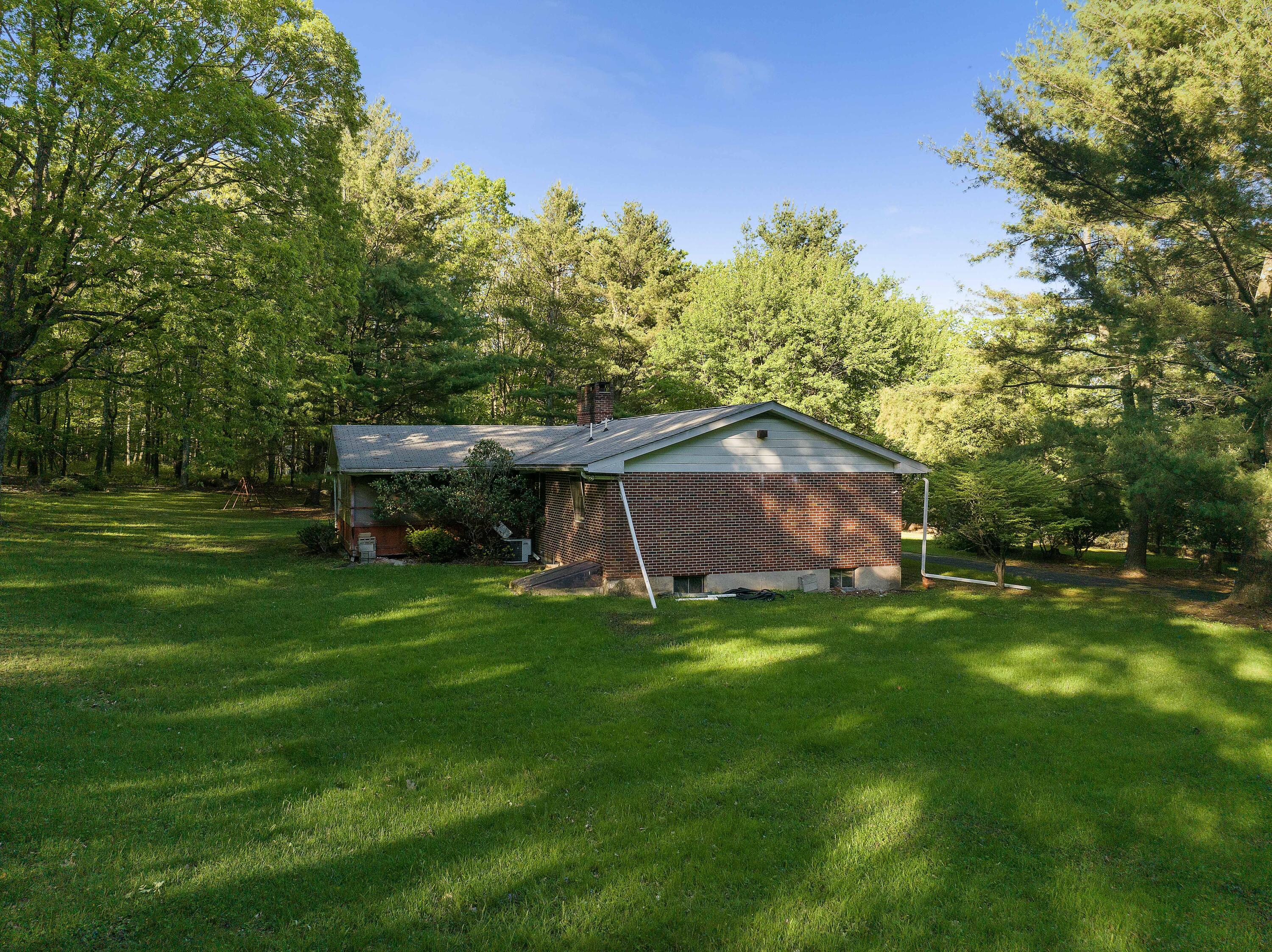 536 Sky Hawk Trail, Stroudsburg, Pennsylvania image 15