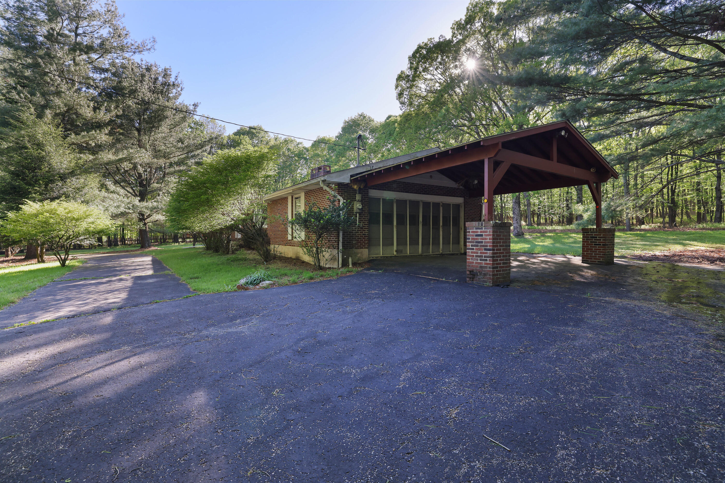 536 Sky Hawk Trail, Stroudsburg, Pennsylvania image 4