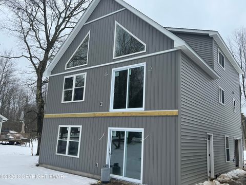 409 Towamensing Trail Albrightsville PA 18210