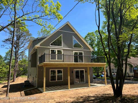 Homes For Sale - 409 Towamensing Trail<br/> Carbon County, Albrightsville, PA 18210