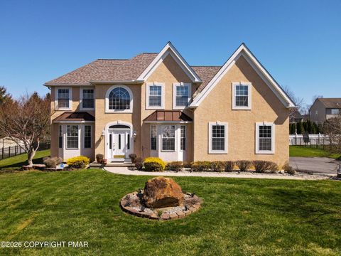 Homes For Sale - 2277 Leigh Drive<br/> Northampton County, Easton, PA 18040