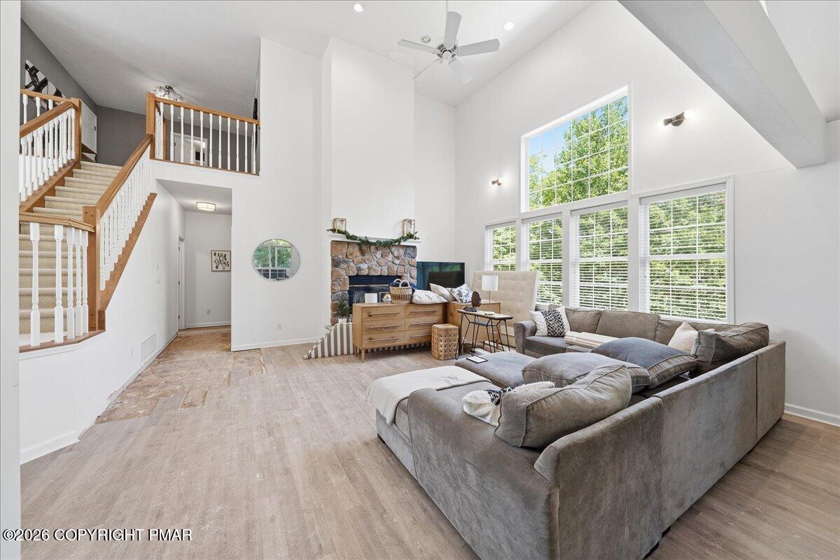 133 Conifer Lane