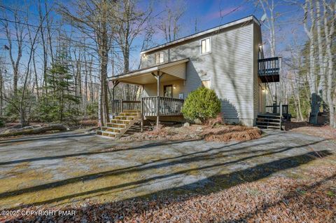 244 Lake Road Tobyhanna PA 18466