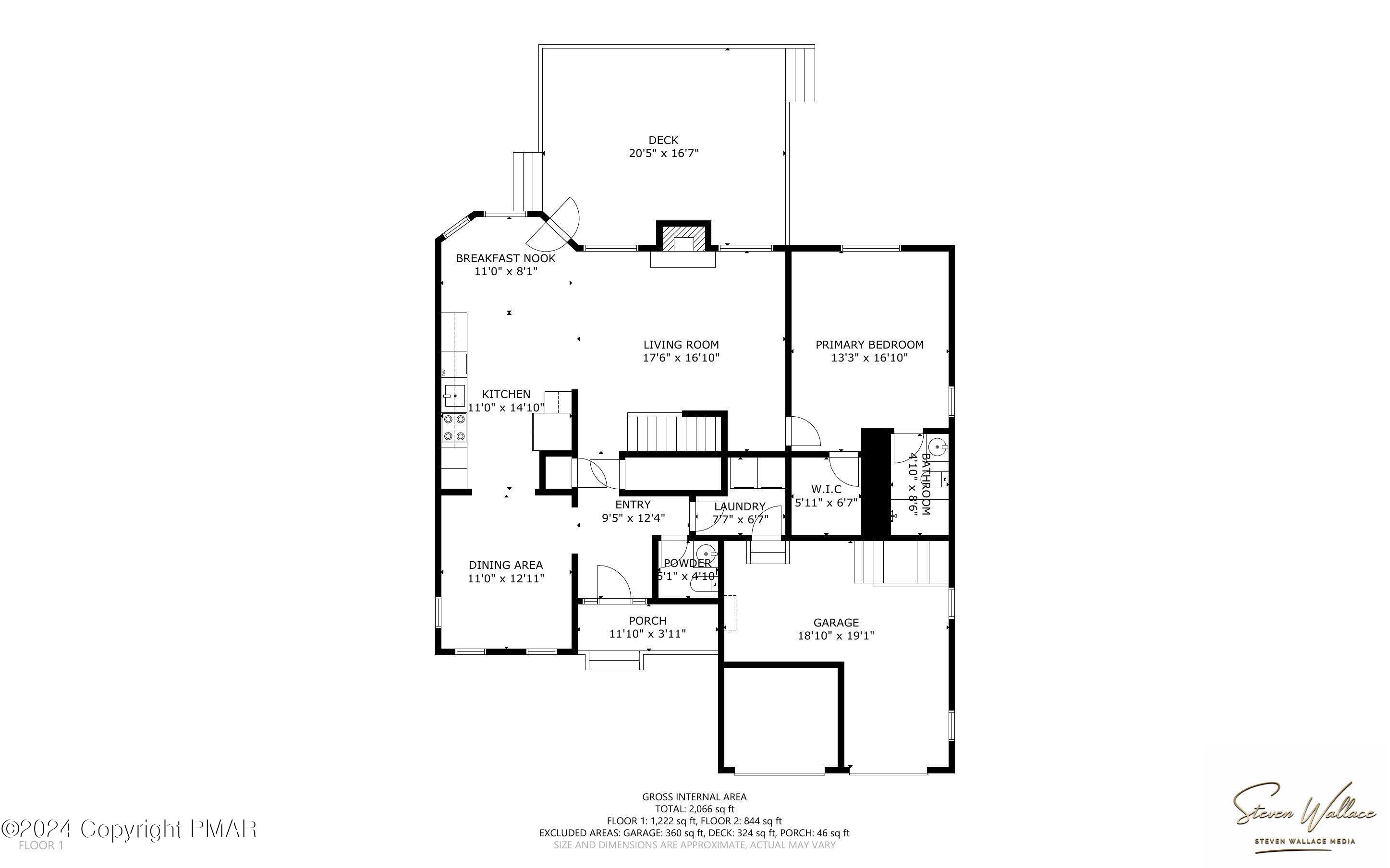 2265 Hillcrest Drive, Pocono Pines, Pennsylvania image 36