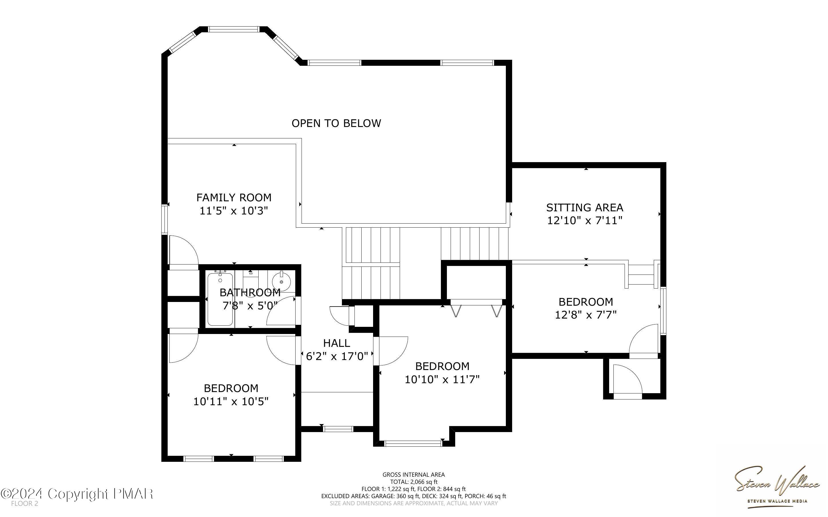 2265 Hillcrest Drive, Pocono Pines, Pennsylvania image 37