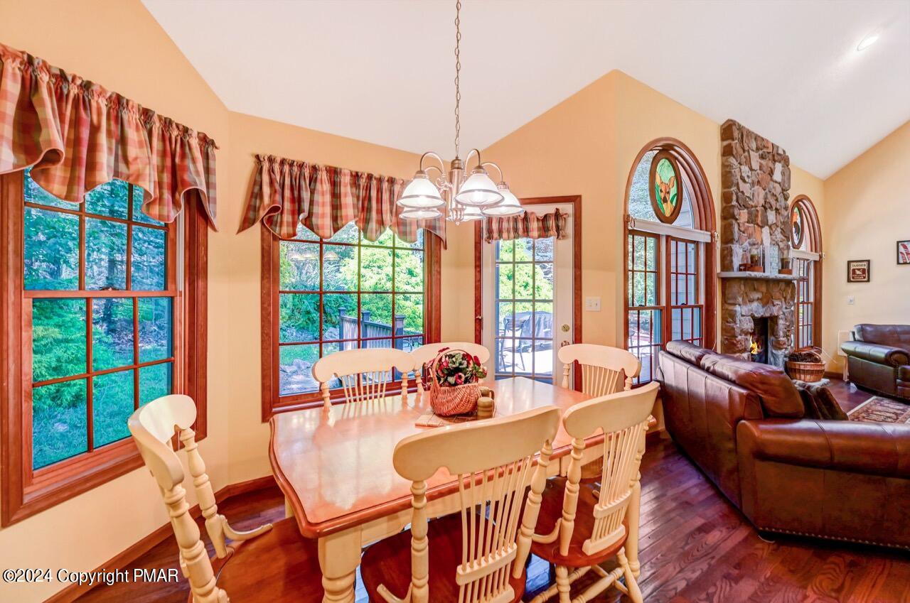 2265 Hillcrest Drive, Pocono Pines, Pennsylvania image 14