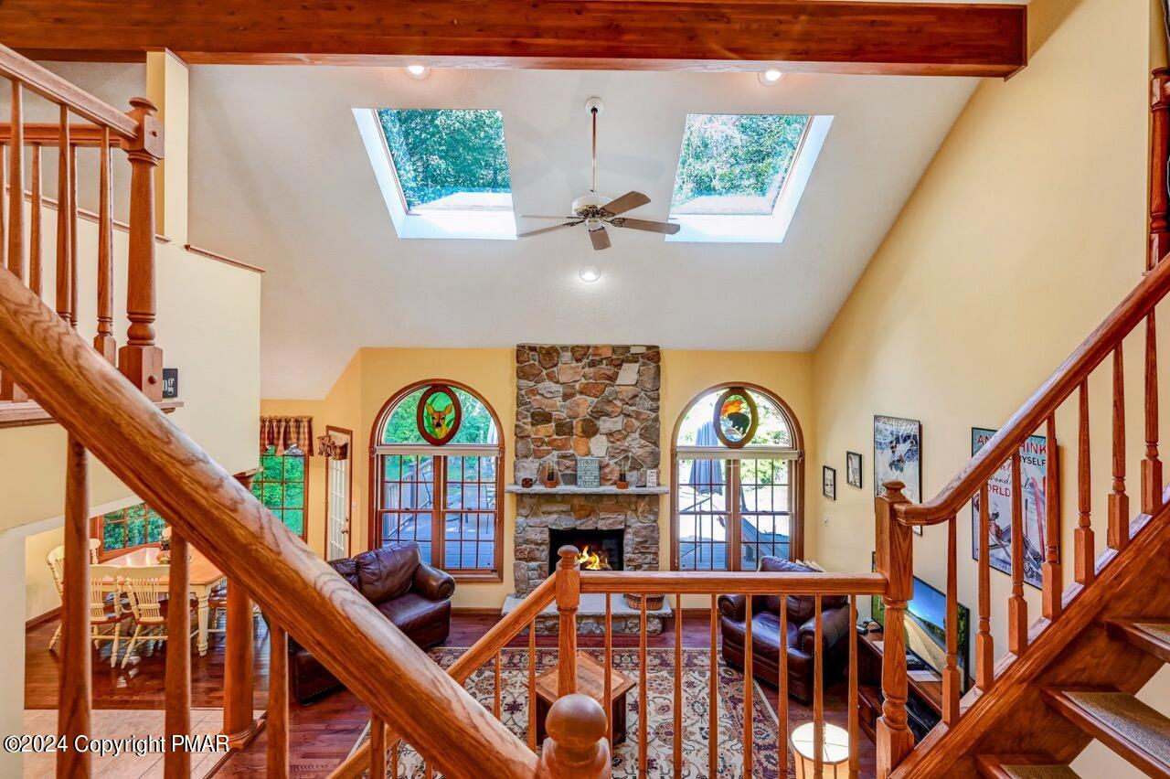 2265 Hillcrest Drive, Pocono Pines, Pennsylvania image 22