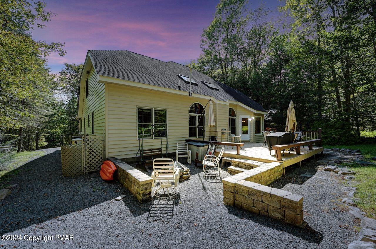 2265 Hillcrest Drive, Pocono Pines, Pennsylvania image 34