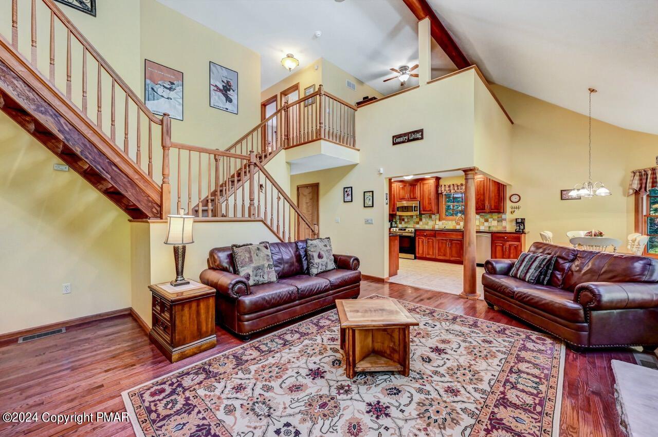 2265 Hillcrest Drive, Pocono Pines, Pennsylvania image 7
