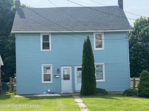 Multifamily For Sale - 16-18 E Main Street<br/> Pen Argyl, PA 18072