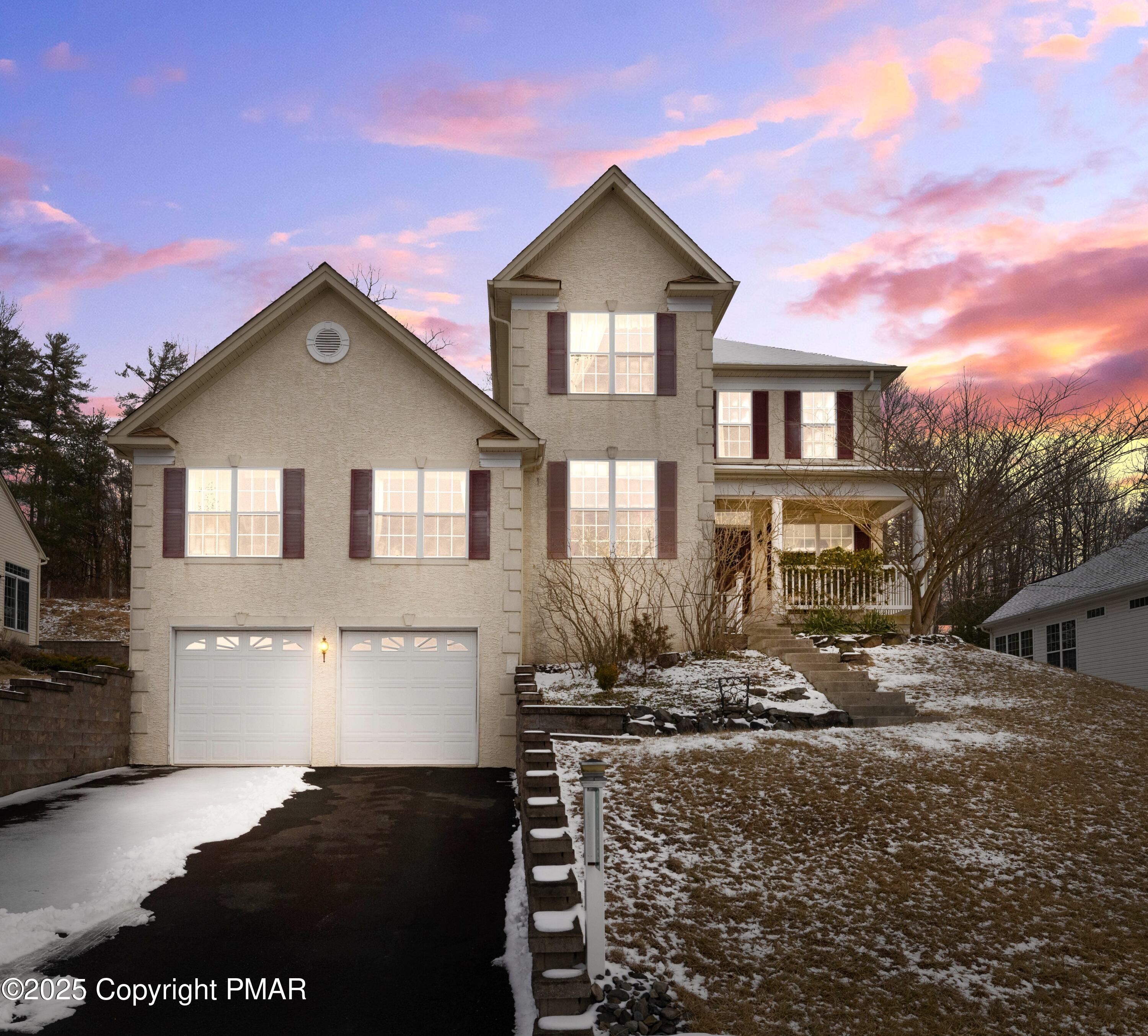 3185 Pine Valley Way
