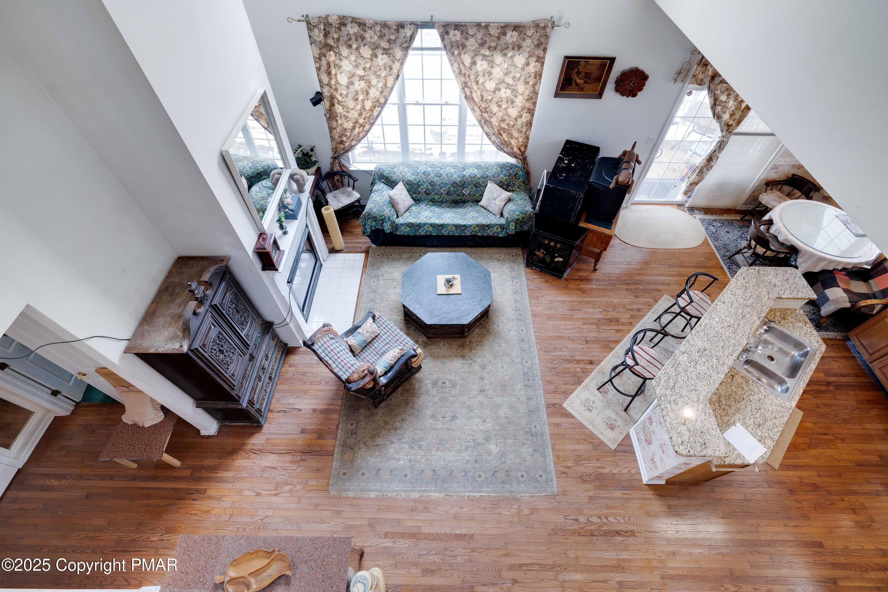 3185 Pine Valley Way