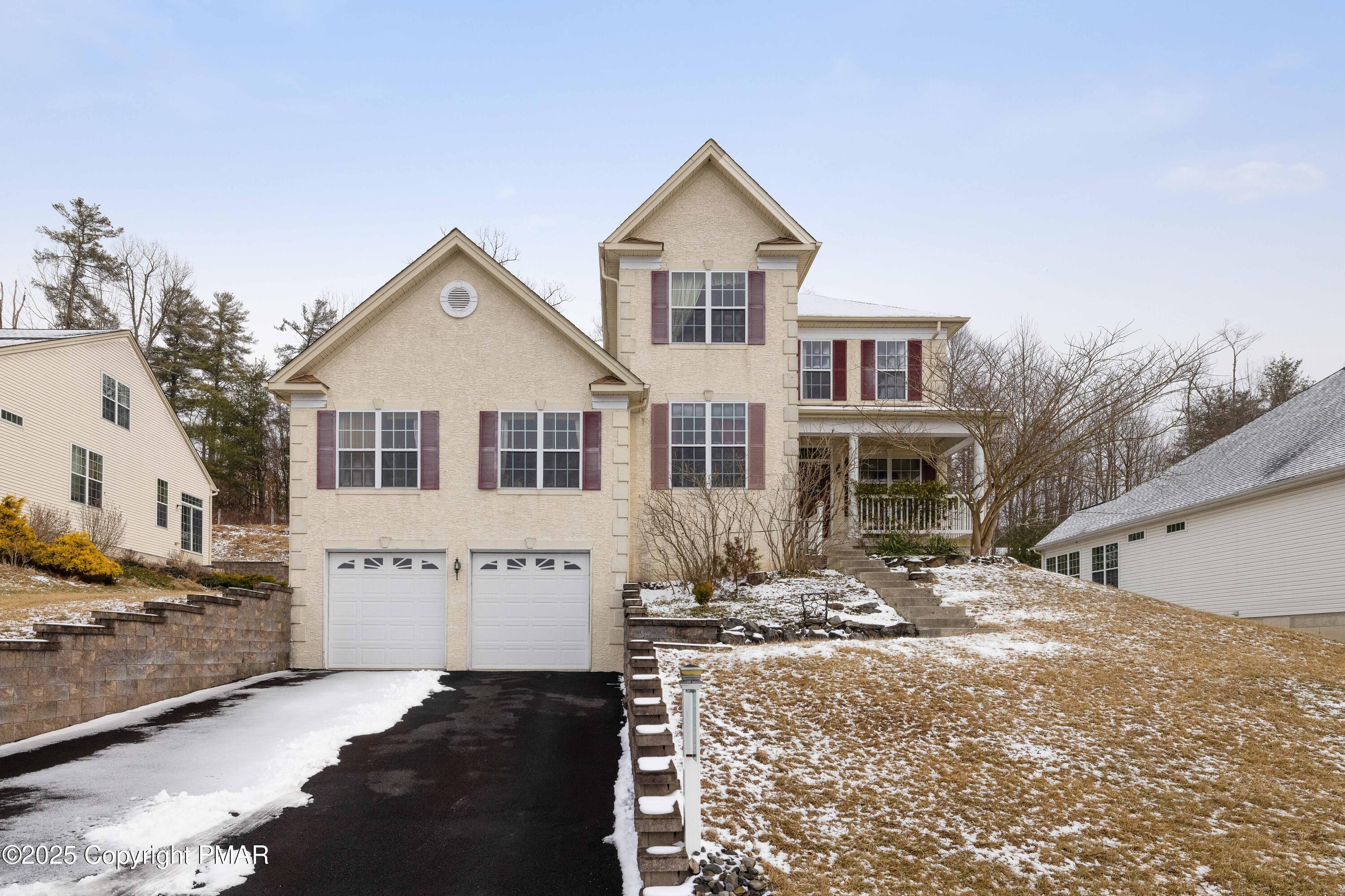 3185 Pine Valley Way