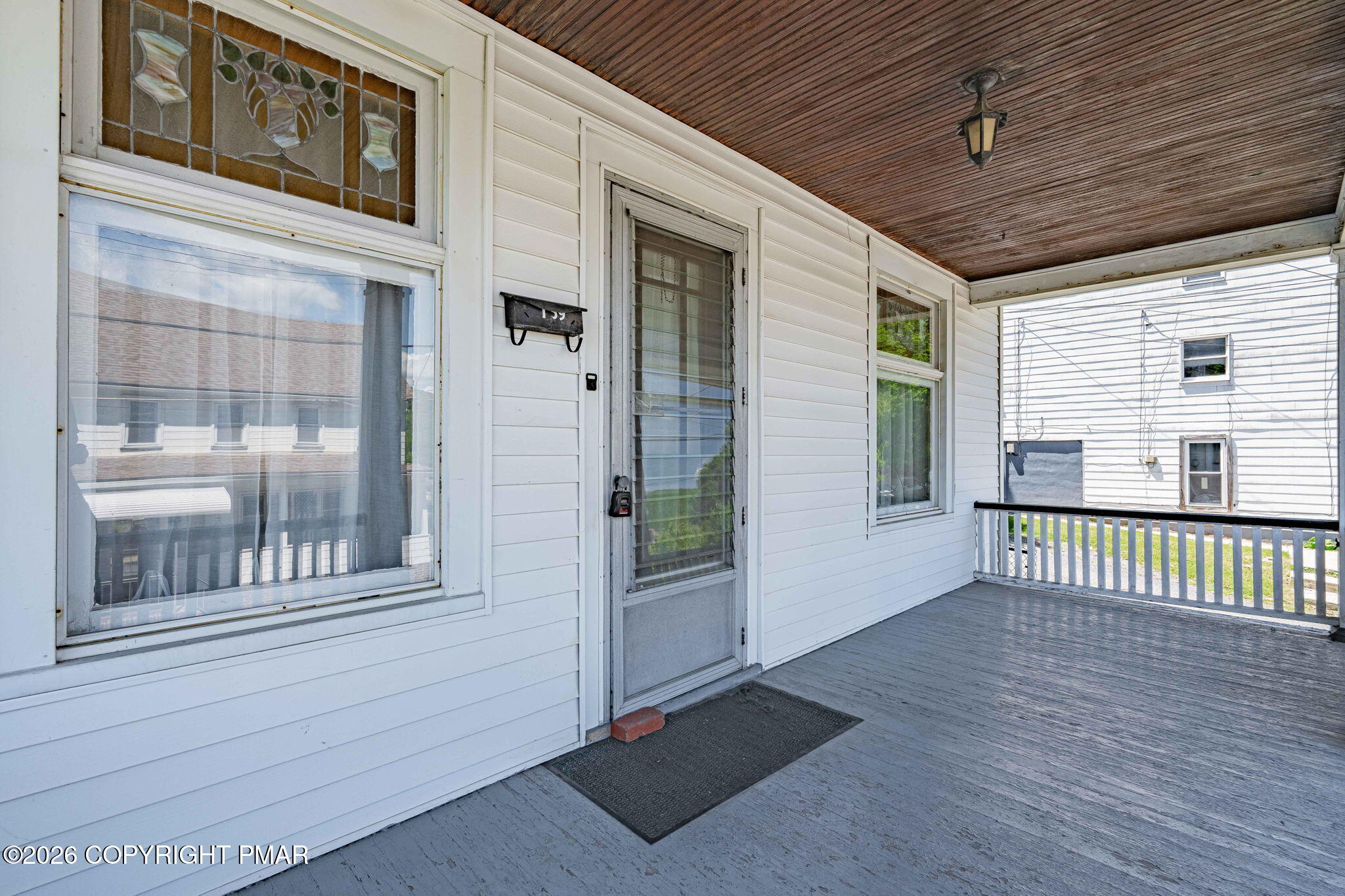 159 W Ridge Street