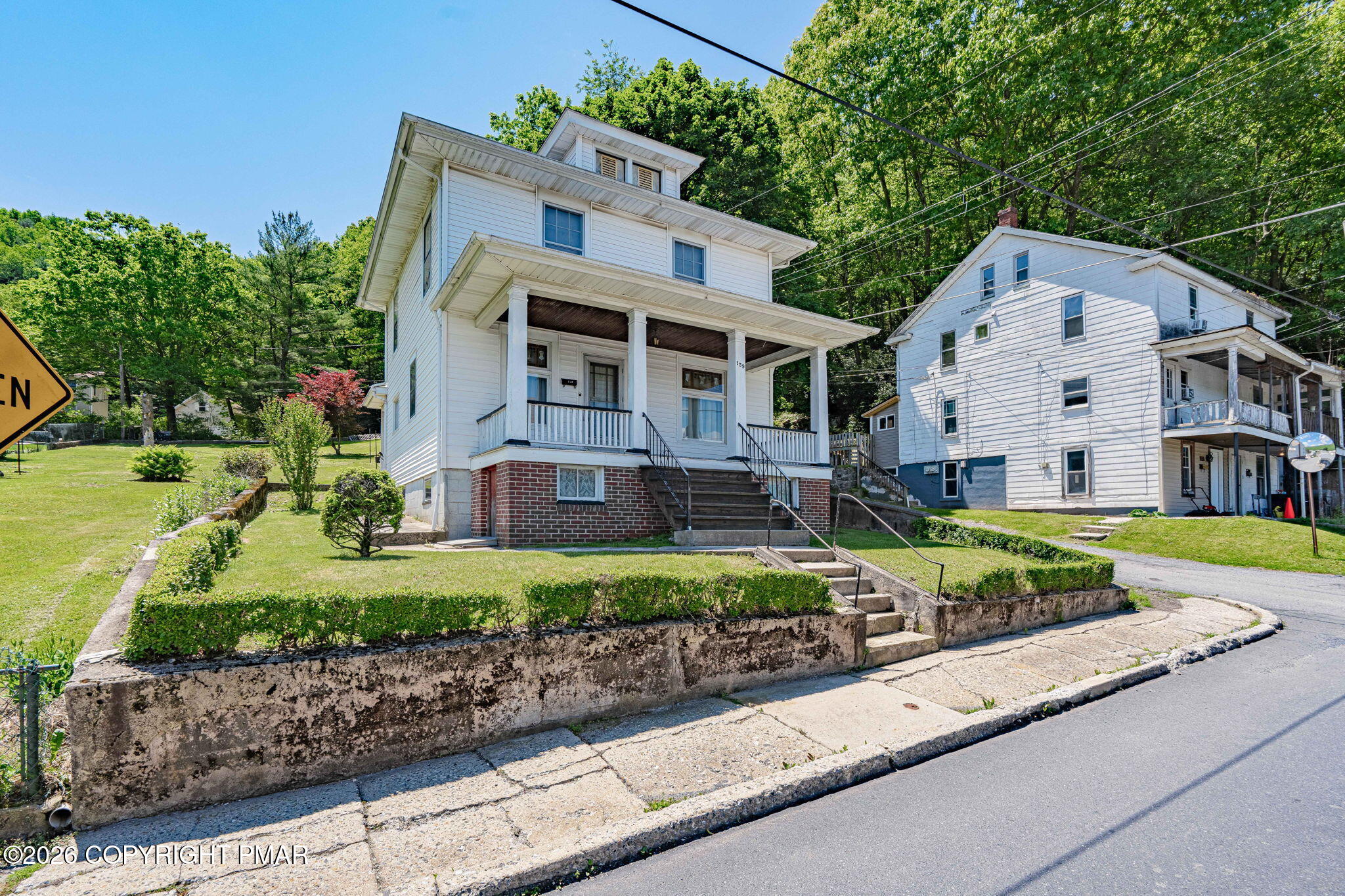 159 W Ridge Street