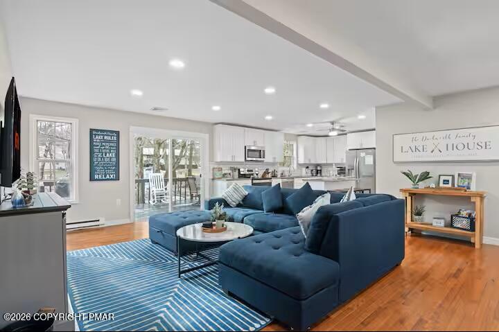 400 Mountain Road