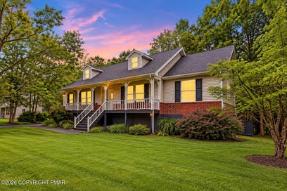 400 Mountain Road Albrightsville PA 18210