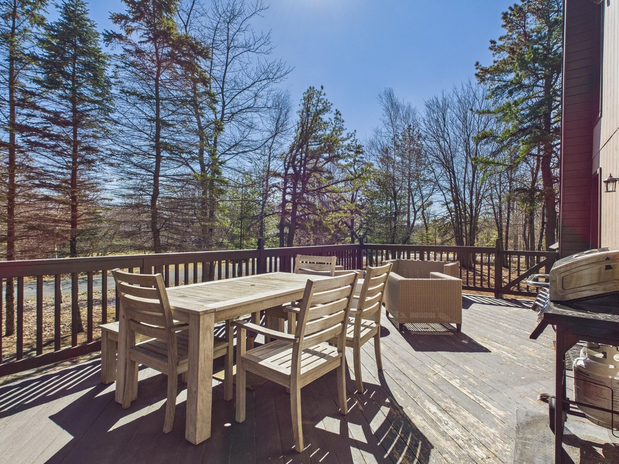 215 Granite Road, Long Pond, Pennsylvania image 46