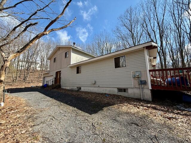 1106 Grand Mesa Drive, Saylorsburg, Pennsylvania image 1