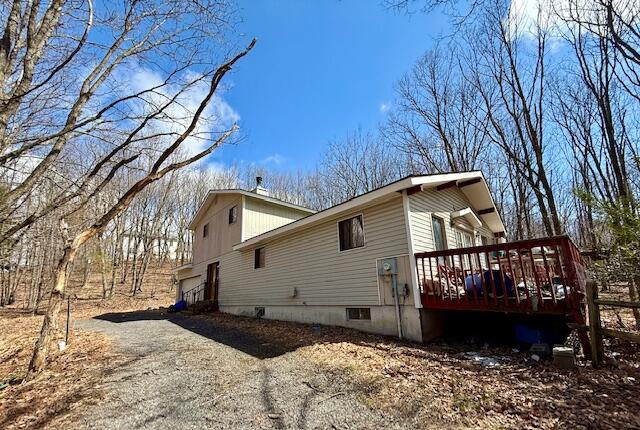 1106 Grand Mesa Drive, Saylorsburg, Pennsylvania image 18
