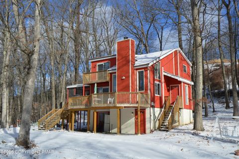 Apartment For Sale - 128 Ashley Court<br/> Bushkill, PA 18324